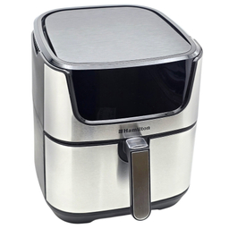 سرخ کن بدون روغن همیلتون مدل AH-6832