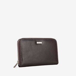 کیف کلاچ چرم طبیعی مردانه مونو کد P0002