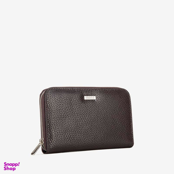 کیف کلاچ چرم طبیعی مردانه مونو کد P0002