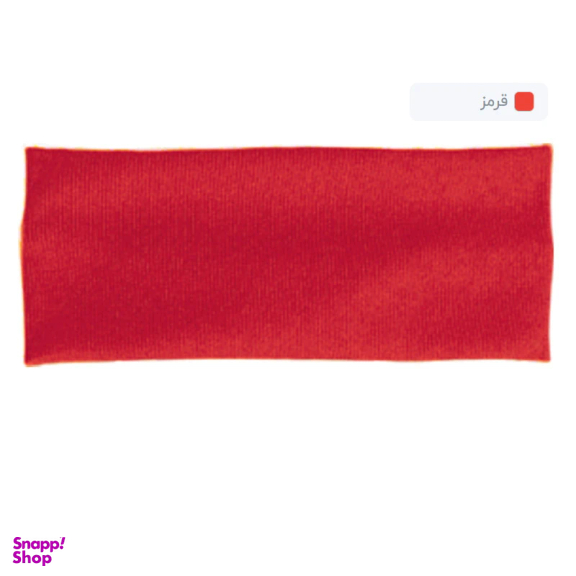 هدبند کشی ورزشی مدل کبریتی کد 110