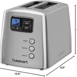 توستر کزینارت کد CPT420E