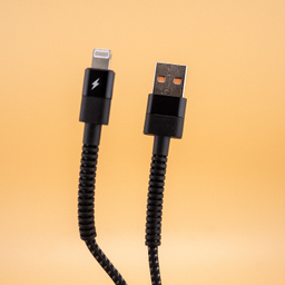 کابل تبدیل USB به Lightning لیتو مدل LD-46 طول 1 متر