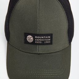 کلاه کپ ال سی وایکیکی مدل MOUNTAIN 2