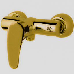 ست شیرآلات اندیکا مدل پریا مجموعه 4 عددی