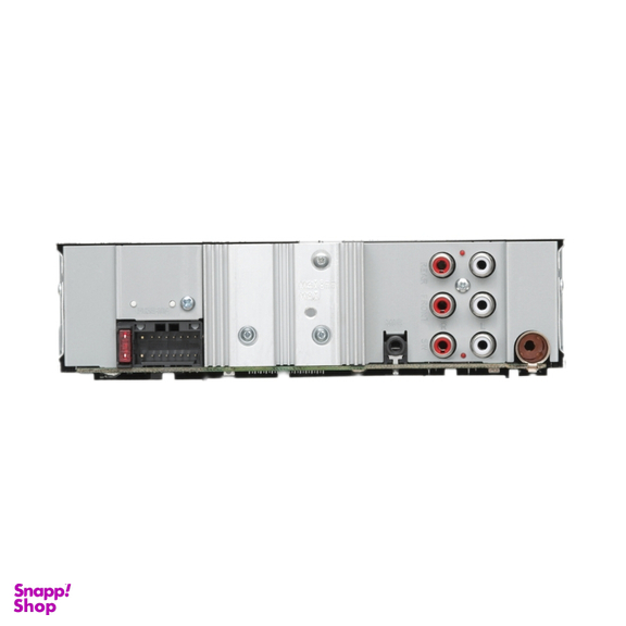 رادیوپخش خودرو جی وی سی مدل KD-X462BT