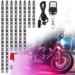 کیت نورپردازی مدل RGB-8String