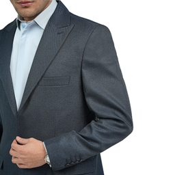 ست کت و شلوار مردانه مدل اردکان کجرا 29-29