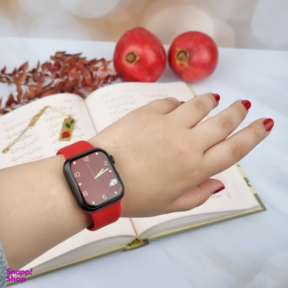 ساعت هوشمند گیفت کالکشن مدل XB8 سایز 45 میلی‌ متر
