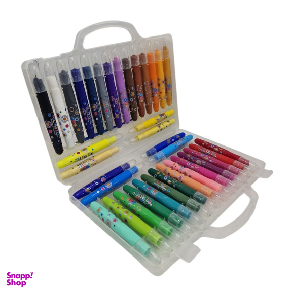 پاستل 36 رنگ کد 11944