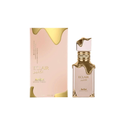 ادوپرفیوم زنانه جسیکا تواین مدل اکلایر حجم 35 میلی‌ لیتر