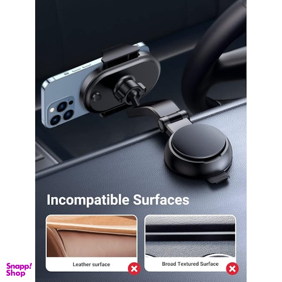 پایه نگهدارنده گوشی موبایل یوگرین مدل LP405 کد 20473