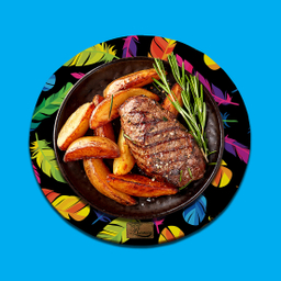 زیر قابلمه ای رنس مدل w2-101005