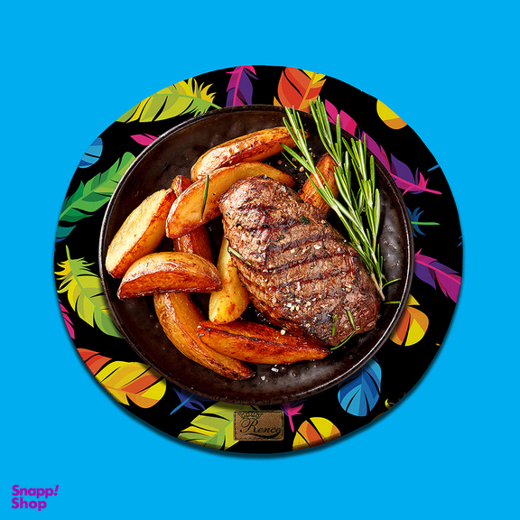 زیر قابلمه ای رنس مدل w2-101005