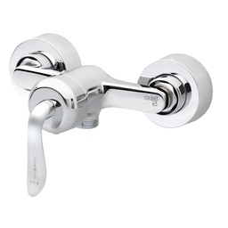 ست شیرآلات حکمت نشان مدل قاصدک مجموعه 4 عددی