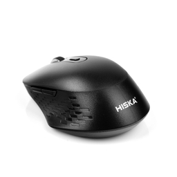 ماوس بی سیم هیسکا مدل HX-MO140