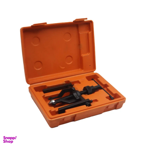 بلبرینگ کش ای زد دی مدل سه کاره کد YP-18-38MM