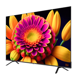 تلویزیون کیو ال ای دی هوشمند ایکس ویژن مدل 65X25 سایز 65 اینچ