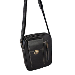 کیف دوشی  مردانه لیدوما مدل U-144