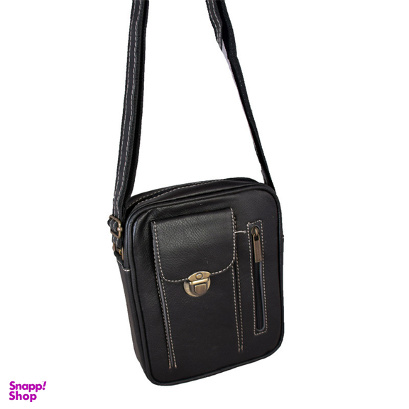 کیف دوشی مردانه لیدوما مدل U-144