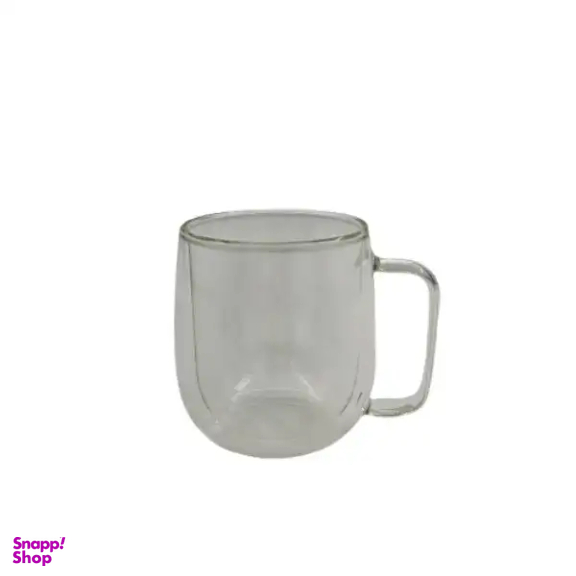 ماگ ناتالی مدل دو جداره کد 9015