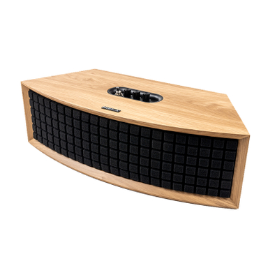 اسپیکر بلوتوثی قابل حمل هیسکا مدل L75MS Modern Acoustic
