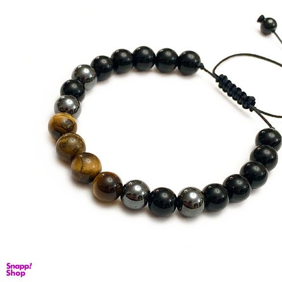 دستبند اسپرت مدل چشم ببر و انیکس سورا کد B009