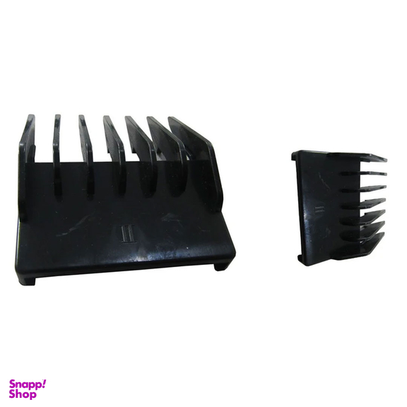 شانه ماشین اصلاح موزر مدل M1400 مجموعه 9 عددی