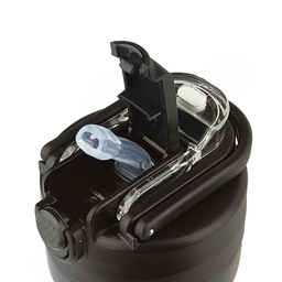 ماگ سفری مدل NK-SS-8191 گنجایش 0.53 لیتر