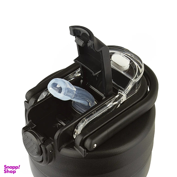 ماگ سفری مدل NK-SS-8191 گنجایش 0.53 لیتر
