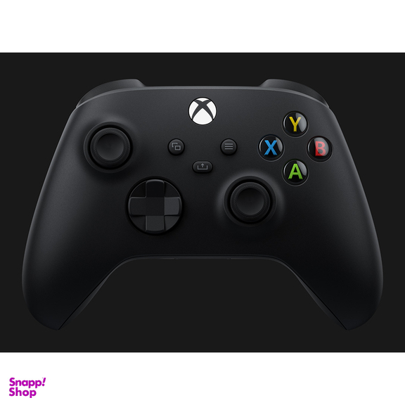 کنسول بازی مایکروسافت مدل Xbox Series X ظرفیت یک ترابایت