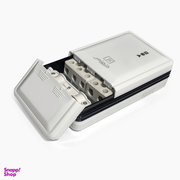 محافظ ولتاژ 40 آمپر فروزش مدل DG40