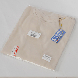 تیشرت آستین بلند زنانه کانتکس مدل 249014409 رنگ کرم