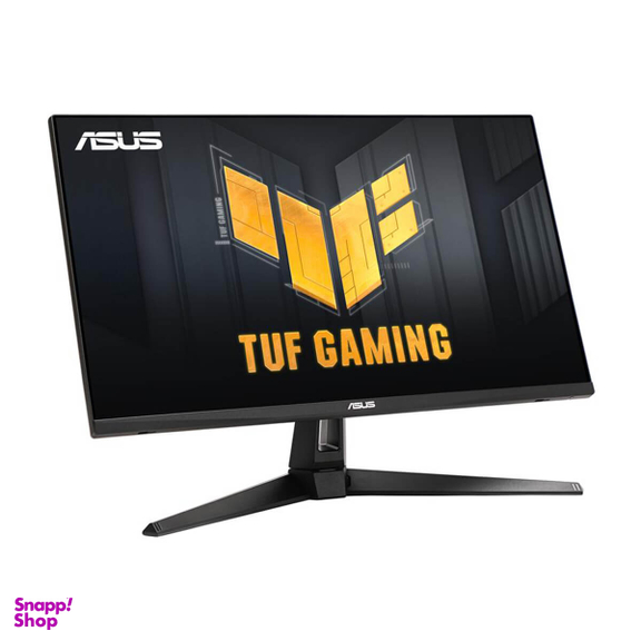 مانیتور 27 اینچ مخصوص بازی ایسوس مدل TUF GAMING VG27AQA1A