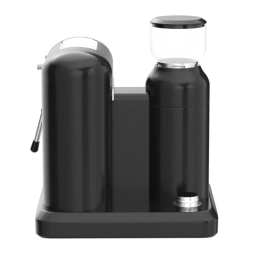 اسپرسوساز لواک کد 3220