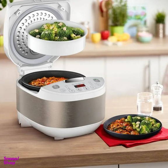 مولتی کوکر تفال مدل RK622130