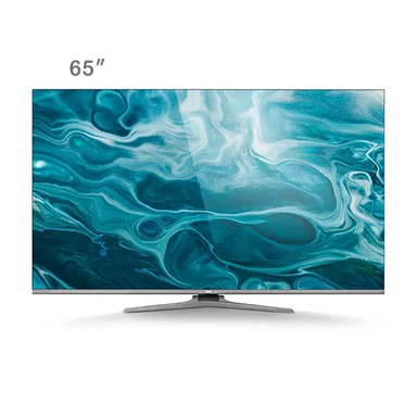 تلویزیون QLED هوشمند سام الکترونیک مدل QA65Q70DMH سایز  65 اینچ