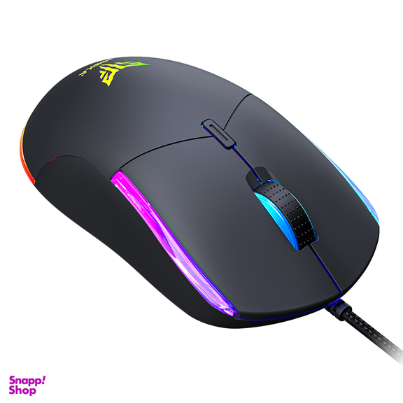 ماوس گیمینگ هیسکا مدل HX-MOG330