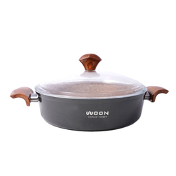 سرویس پخت و پز 14 پارچه وون مدل DION