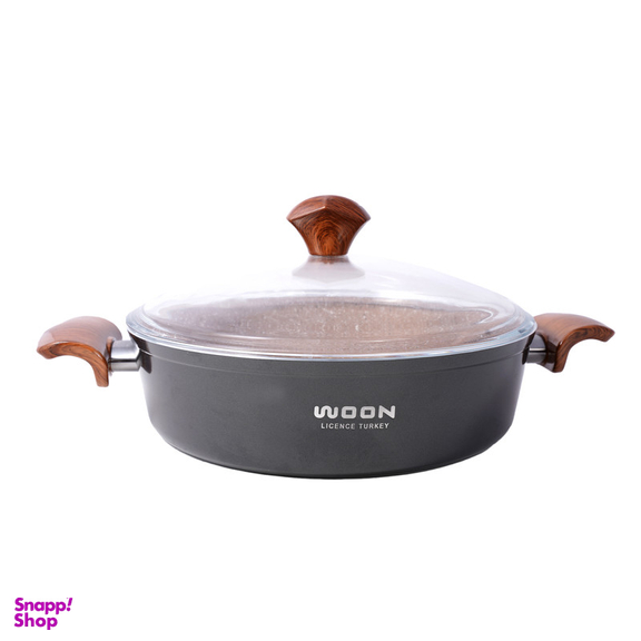 سرویس پخت و پز 14 پارچه وون مدل DION