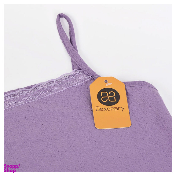 تاپ زنانه دکسونری مدل 358049226