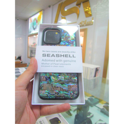 کاور کی -زد دوو مدل Seashell مناسب برای گوشی موبایل اپل Iphone 14 Pro Max