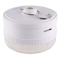 لامپ اضطراری شارژی 80 وات دی پی مدل wDP.LED Light DP-7823 w80