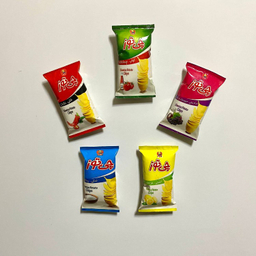 مگنت چیپس مینیاتوری کد fm02