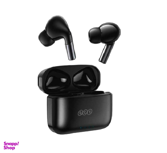 ایرفون بلوتوثی کیو سی وای مدل T20 Pro