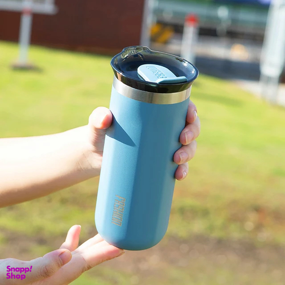 تراول ماگ فشن مدل TERMO MUG گنجایش 450 میلی لیتر