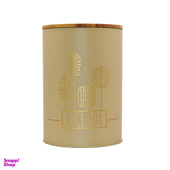 سرویس آشپزخانه 15 پارچه بی وی کی مدل فنسی کد 853692