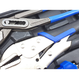 مجموعه 85 عددی جعبه ابزار باس مدل BS-TOLS-85