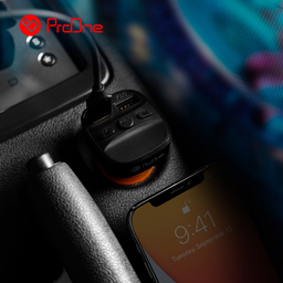 پخش کننده اف ام خودرو پرووان مدل BT05