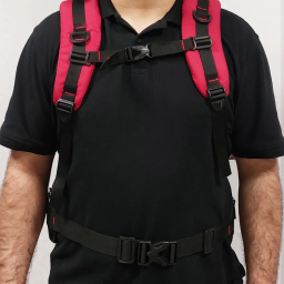 کوله پشتی کوهنوردی مایسا مدل اورست کد 330-70L