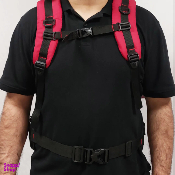 کوله پشتی کوهنوردی مایسا مدل اورست کد 330-70L